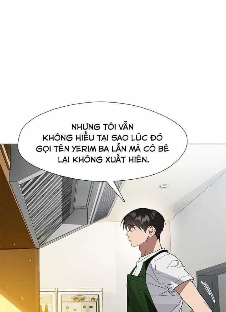 Nhà Hàng Thế Giới Ngầm - Chương 25 - ảnh 32