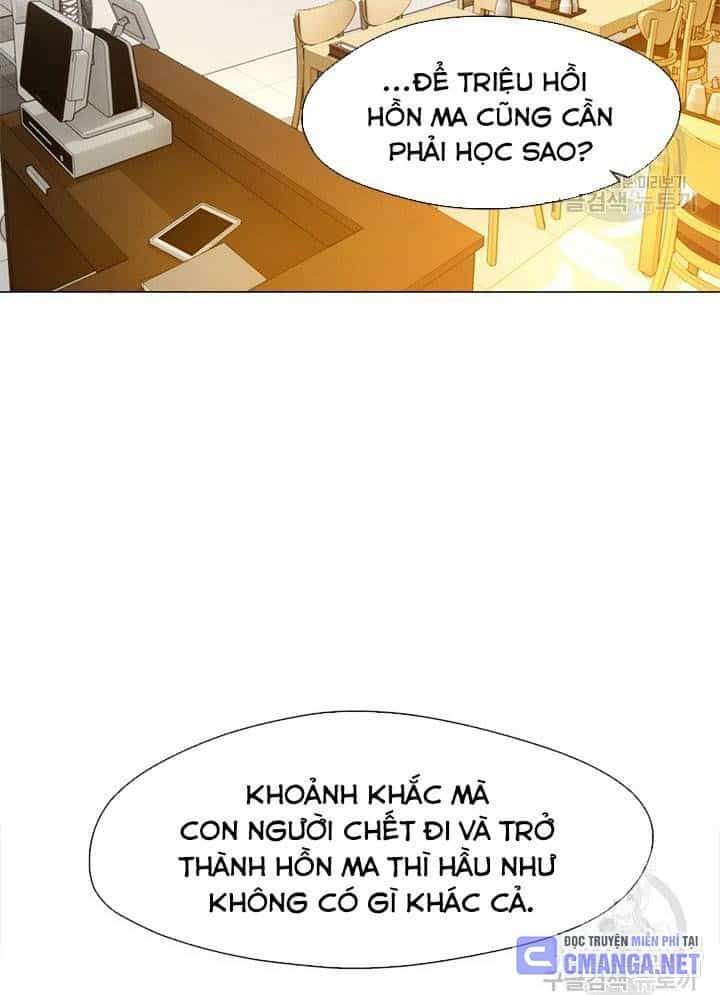 Nhà Hàng Thế Giới Ngầm - Chương 25 - ảnh 34