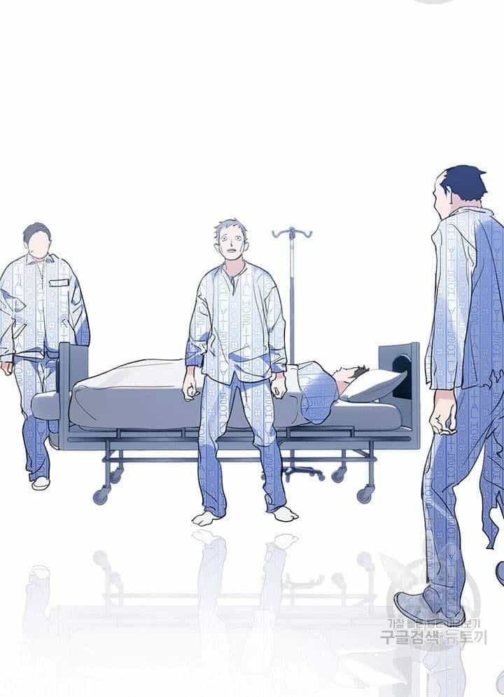 Nhà Hàng Thế Giới Ngầm - Chương 25 - ảnh 35