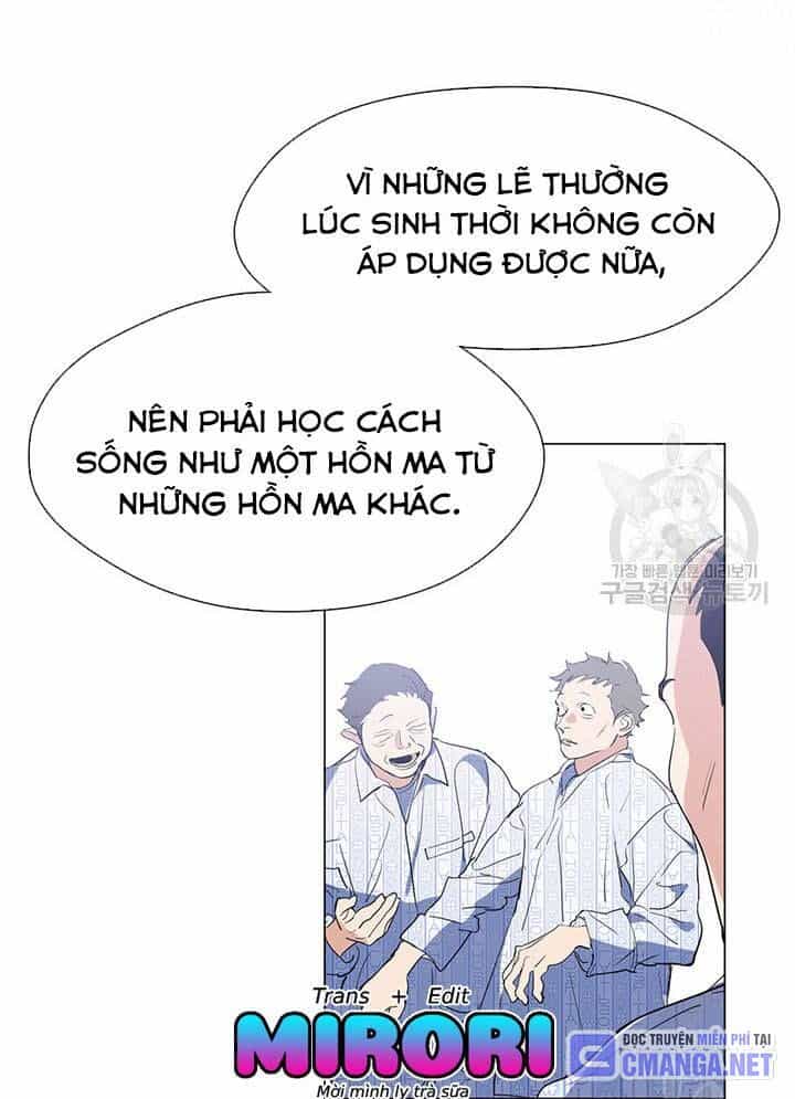 Nhà Hàng Thế Giới Ngầm - Chương 25 - ảnh 37