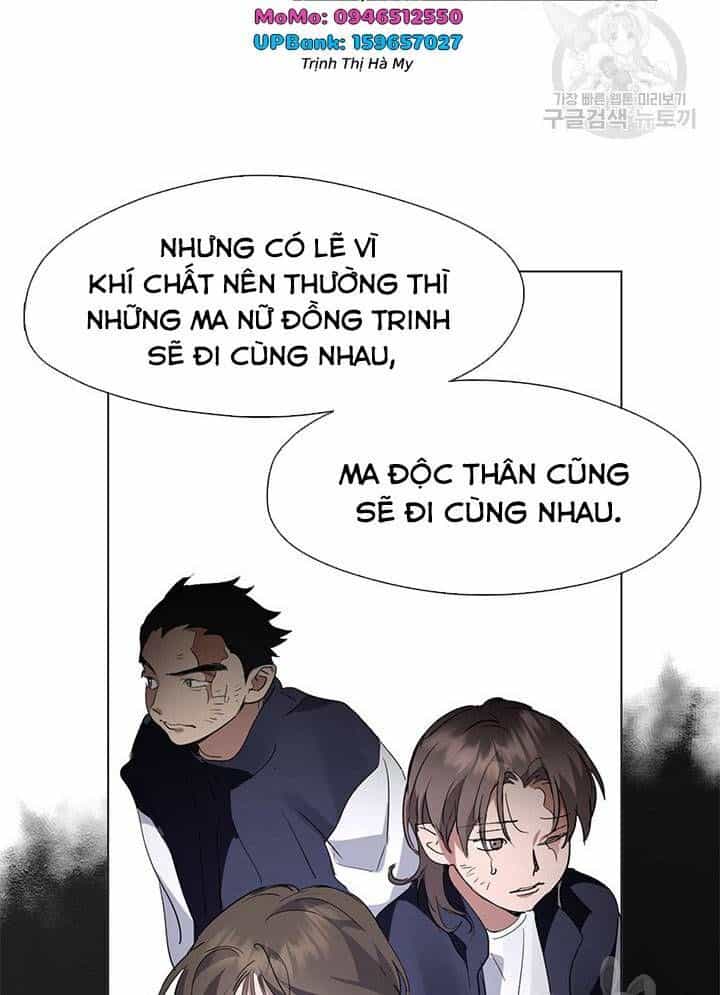 Nhà Hàng Thế Giới Ngầm - Chương 25 - ảnh 38