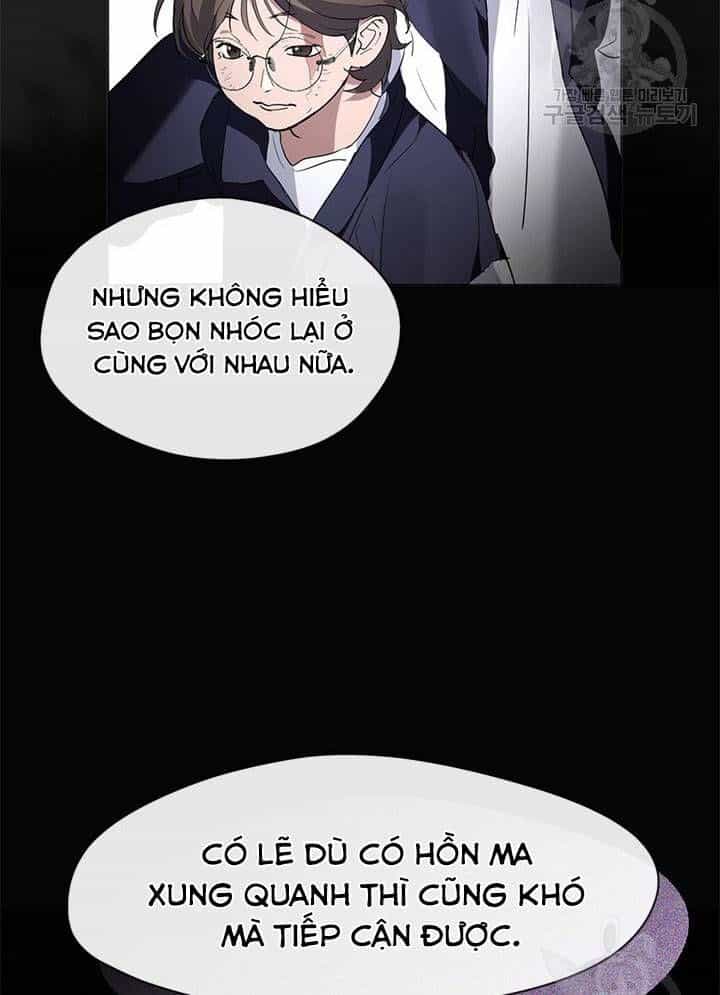 Nhà Hàng Thế Giới Ngầm - Chương 25 - ảnh 39