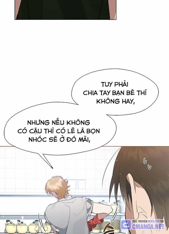 Nhà Hàng Thế Giới Ngầm - Chương 25 - ảnh 43