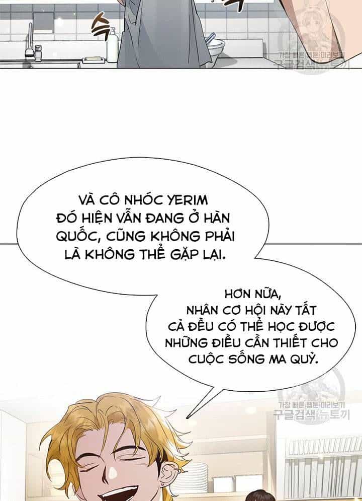 Nhà Hàng Thế Giới Ngầm - Chương 25 - ảnh 44