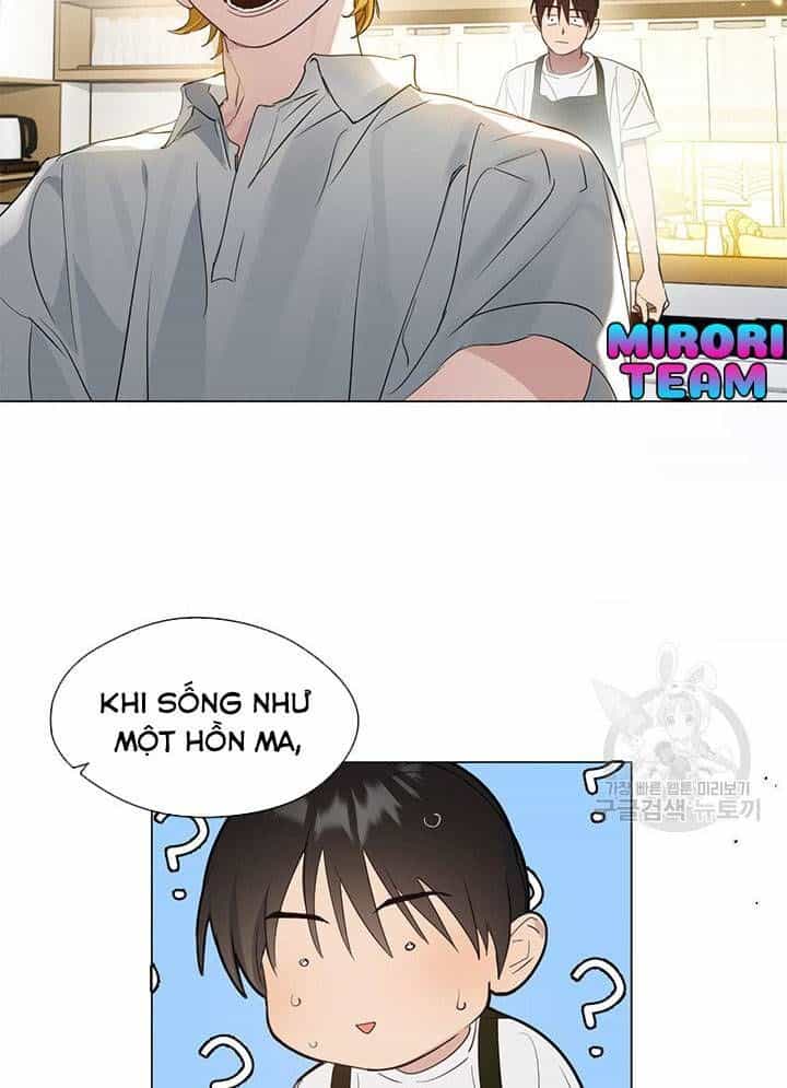 Nhà Hàng Thế Giới Ngầm - Chương 25 - ảnh 45