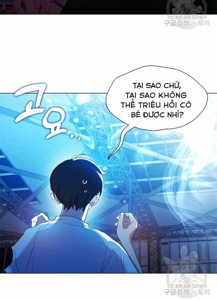 Nhà Hàng Thế Giới Ngầm - Chương 25 - ảnh 5