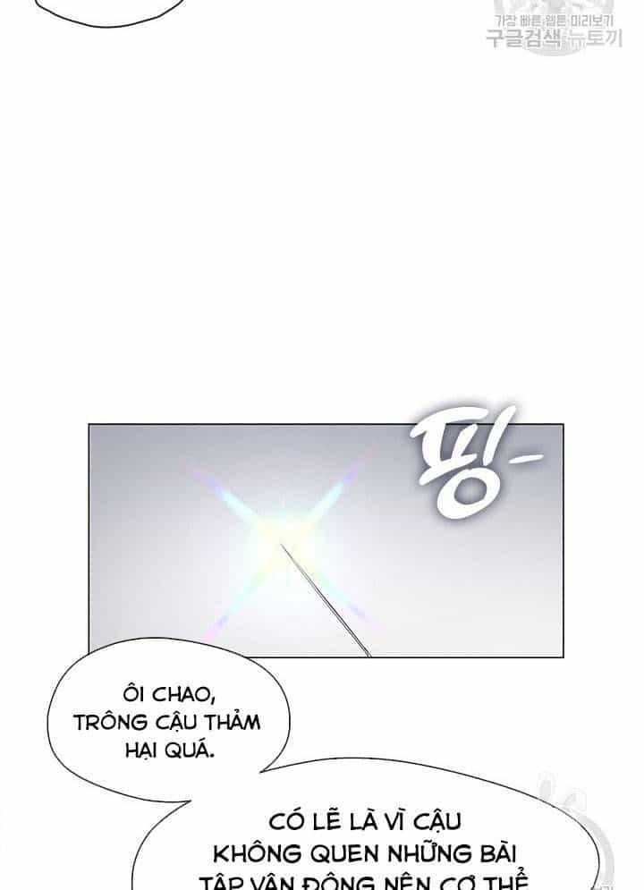 Nhà Hàng Thế Giới Ngầm - Chương 25 - ảnh 51