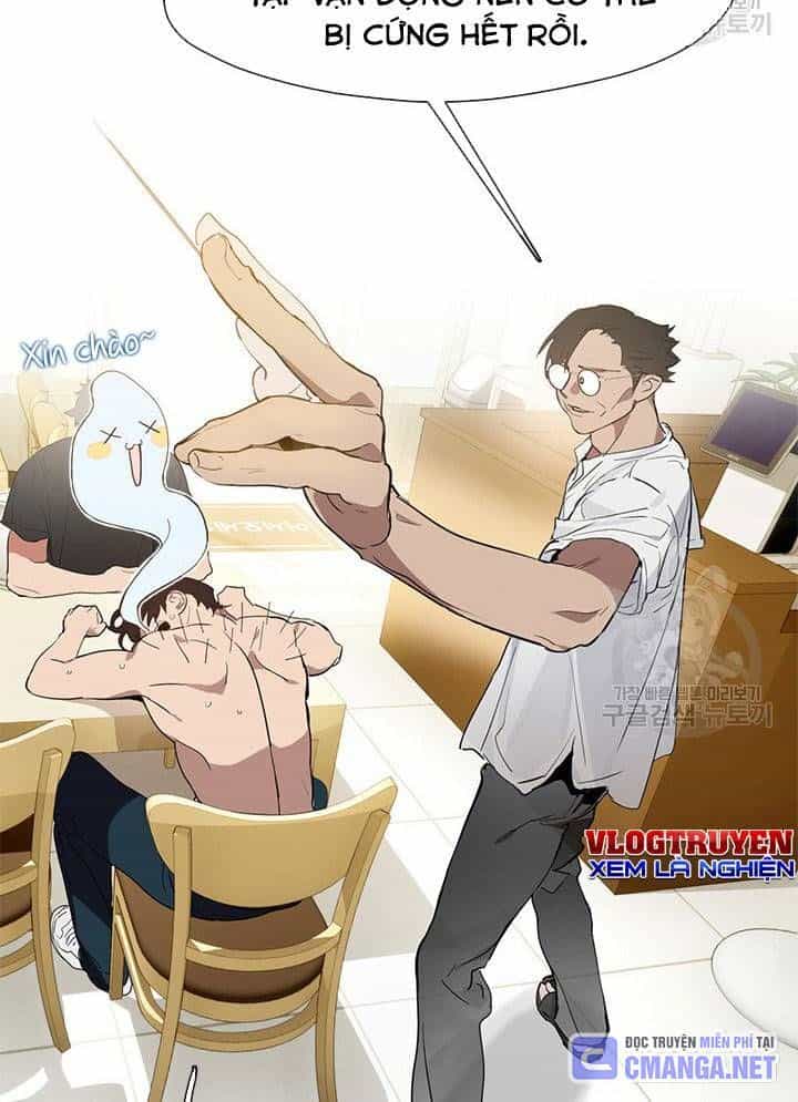 Nhà Hàng Thế Giới Ngầm - Chương 25 - ảnh 52
