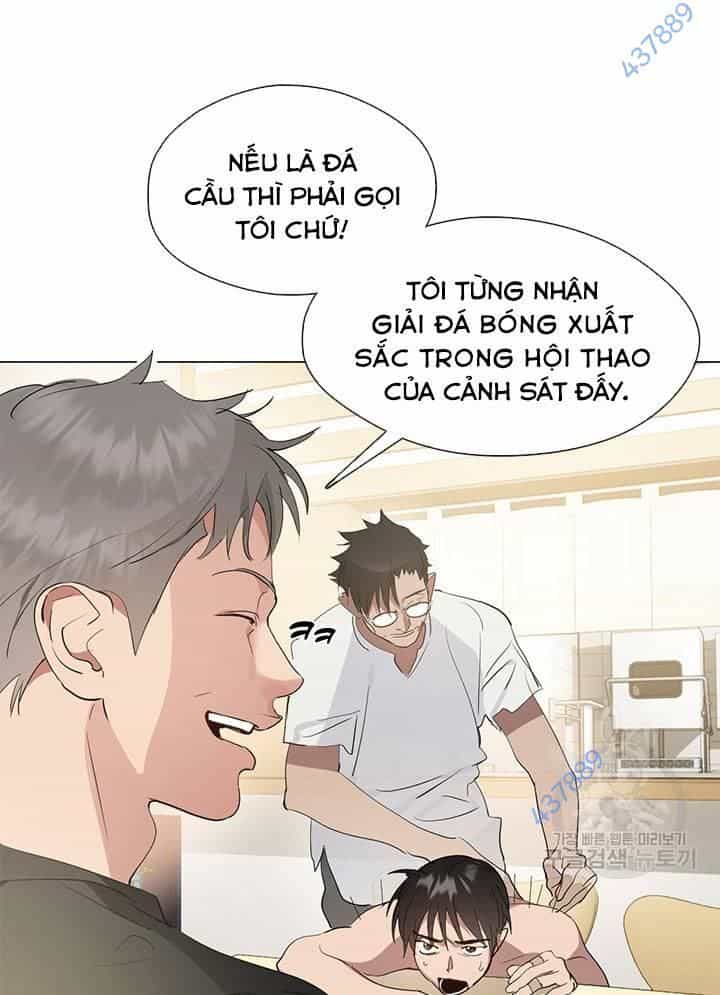 Nhà Hàng Thế Giới Ngầm - Chương 25 - ảnh 54