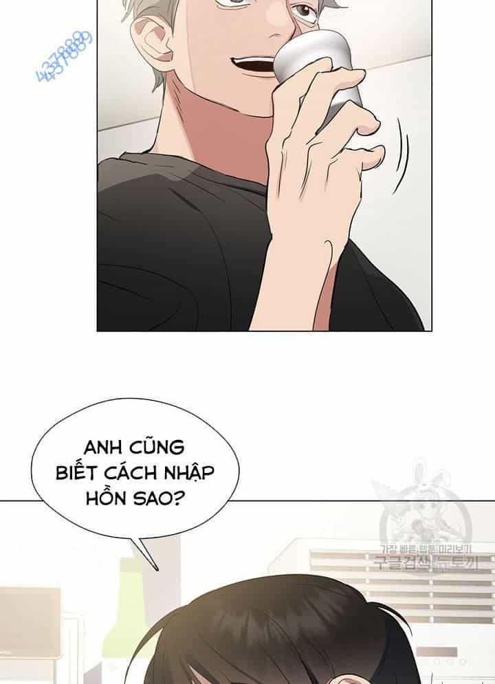 Nhà Hàng Thế Giới Ngầm - Chương 25 - ảnh 56