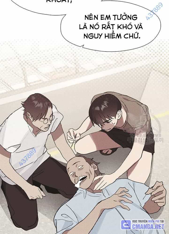 Nhà Hàng Thế Giới Ngầm - Chương 25 - ảnh 58