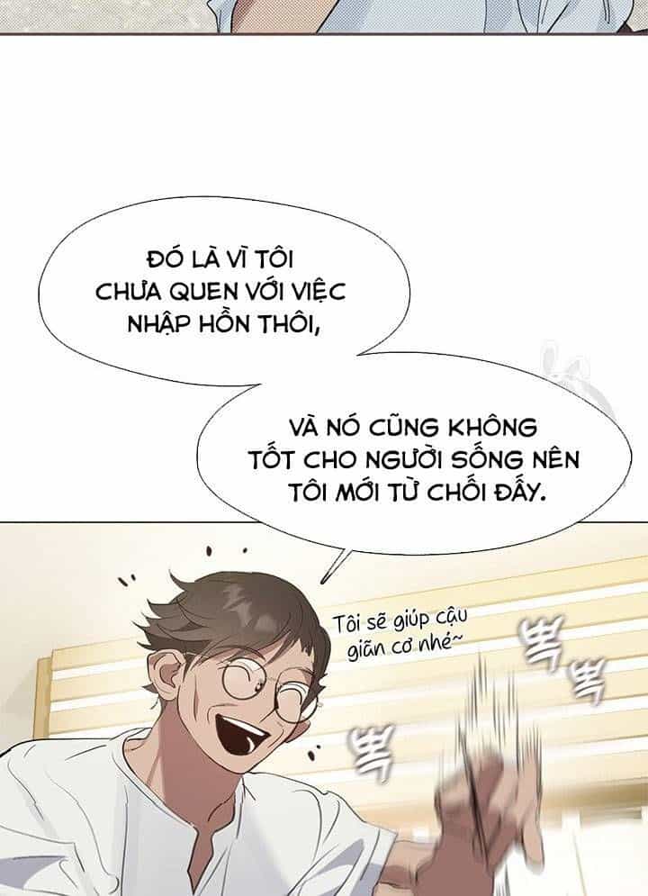 Nhà Hàng Thế Giới Ngầm - Chương 25 - ảnh 59