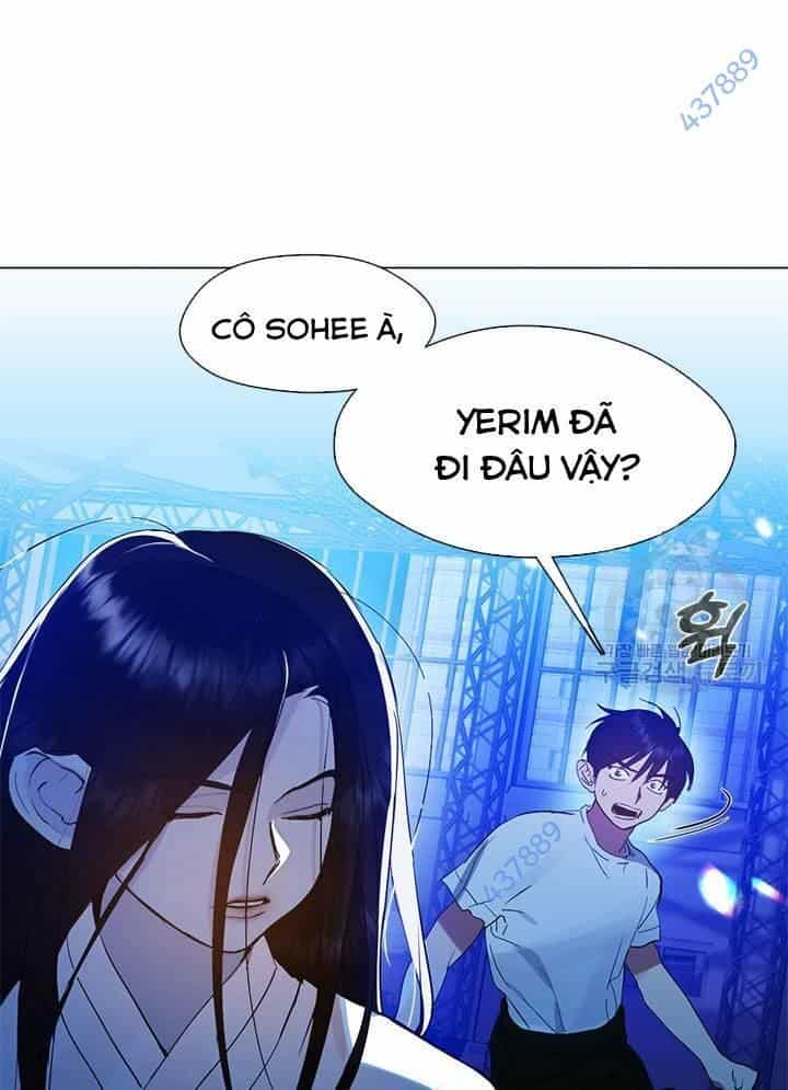 Nhà Hàng Thế Giới Ngầm - Chương 25 - ảnh 6