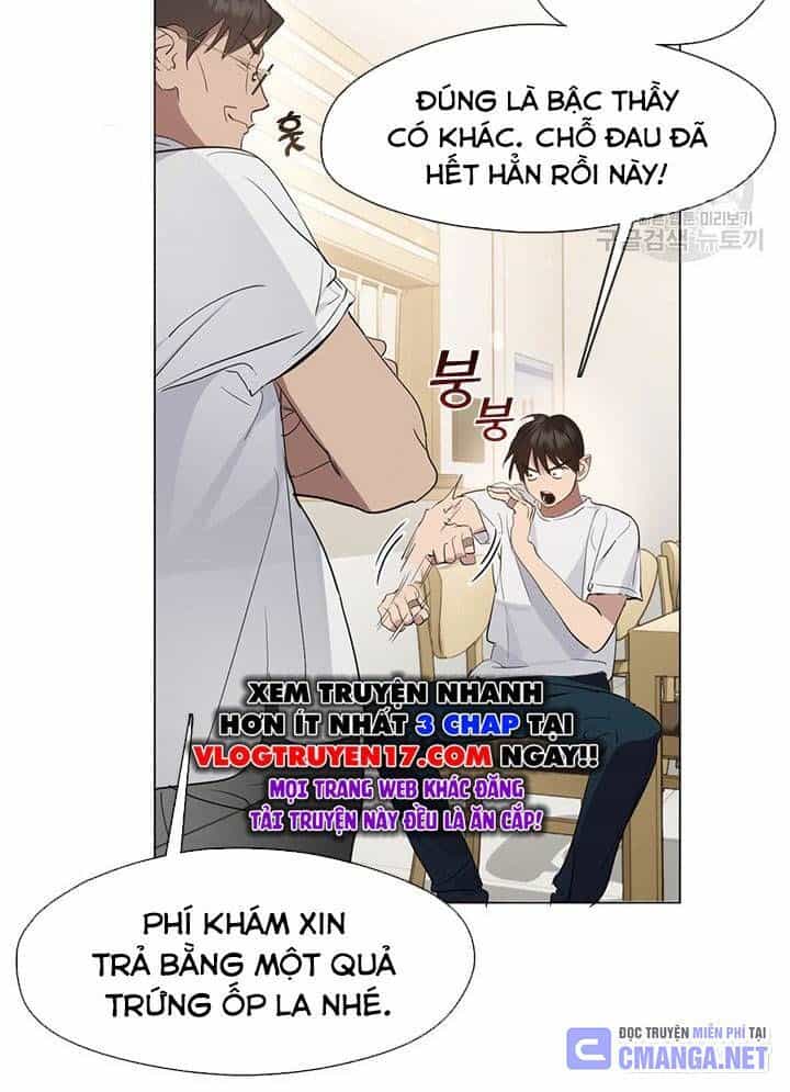 Nhà Hàng Thế Giới Ngầm - Chương 25 - ảnh 61