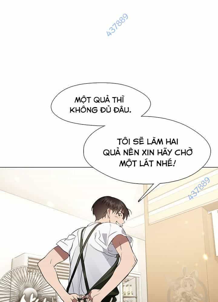Nhà Hàng Thế Giới Ngầm - Chương 25 - ảnh 62