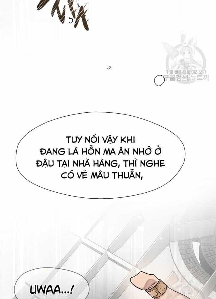 Nhà Hàng Thế Giới Ngầm - Chương 25 - ảnh 69
