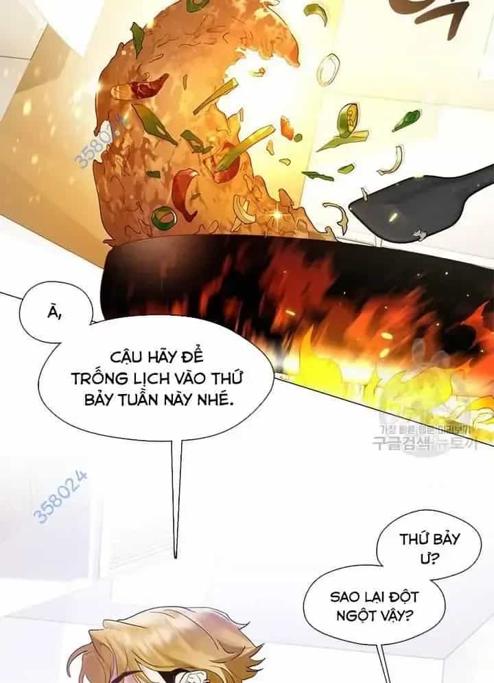Nhà Hàng Thế Giới Ngầm - Chương 26 - ảnh 11