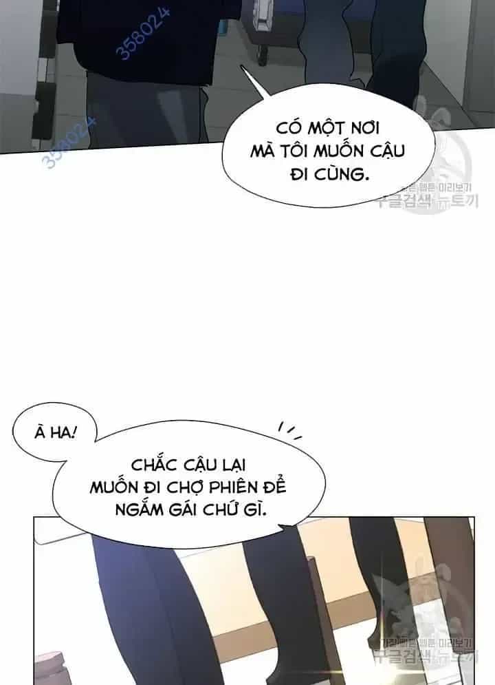 Nhà Hàng Thế Giới Ngầm - Chương 26 - ảnh 13