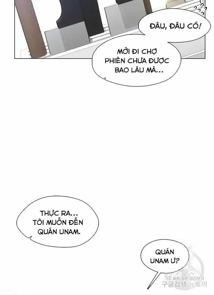 Nhà Hàng Thế Giới Ngầm - Chương 26 - ảnh 14