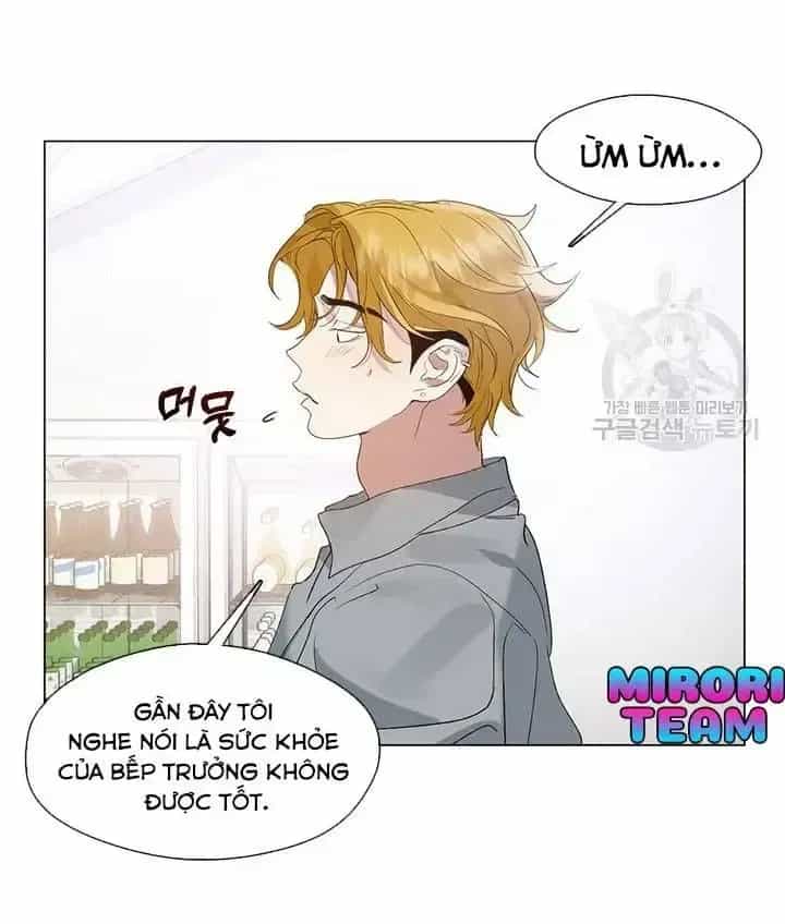 Nhà Hàng Thế Giới Ngầm - Chương 26 - ảnh 16
