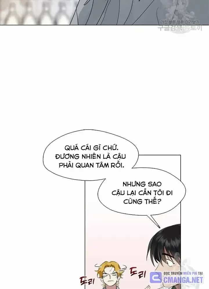 Nhà Hàng Thế Giới Ngầm - Chương 26 - ảnh 18