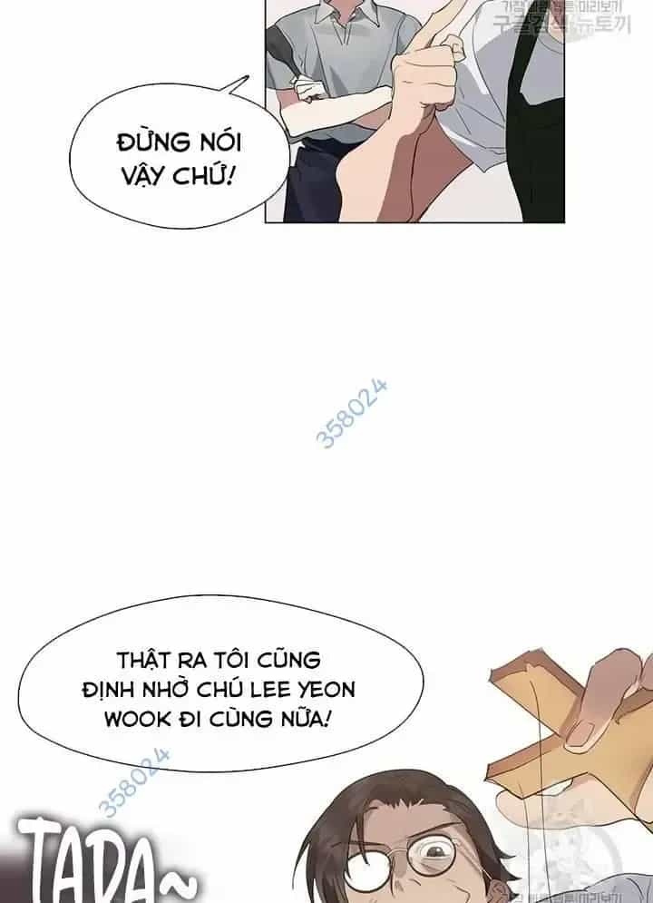 Nhà Hàng Thế Giới Ngầm - Chương 26 - ảnh 19