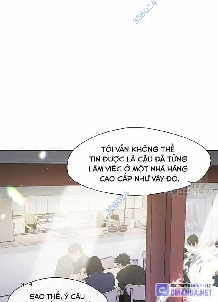 Nhà Hàng Thế Giới Ngầm - Chương 26 - ảnh 21