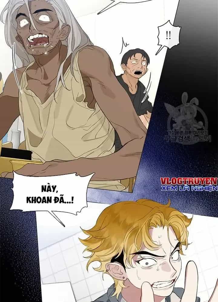 Nhà Hàng Thế Giới Ngầm - Chương 26 - ảnh 23
