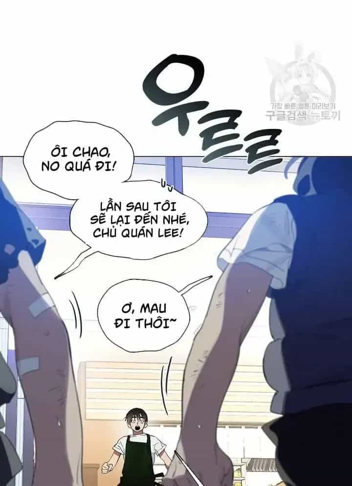Nhà Hàng Thế Giới Ngầm - Chương 26 - ảnh 25