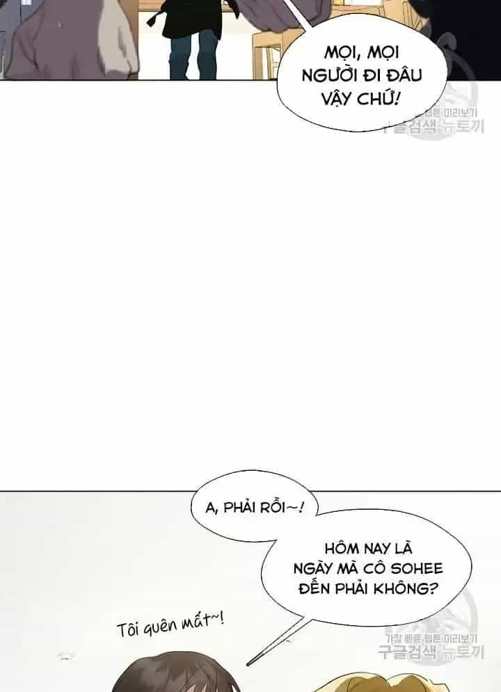 Nhà Hàng Thế Giới Ngầm - Chương 26 - ảnh 26
