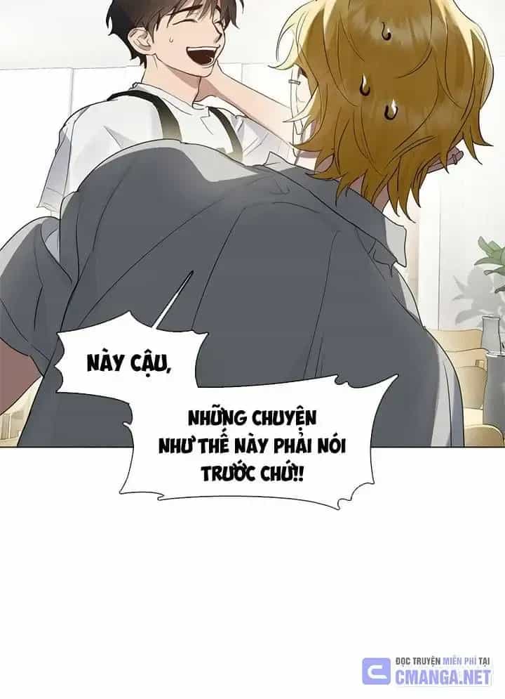 Nhà Hàng Thế Giới Ngầm - Chương 26 - ảnh 27