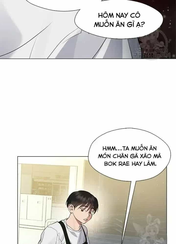Nhà Hàng Thế Giới Ngầm - Chương 26 - ảnh 35