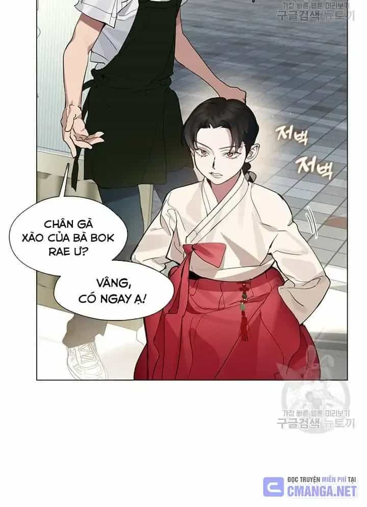 Nhà Hàng Thế Giới Ngầm - Chương 26 - ảnh 36
