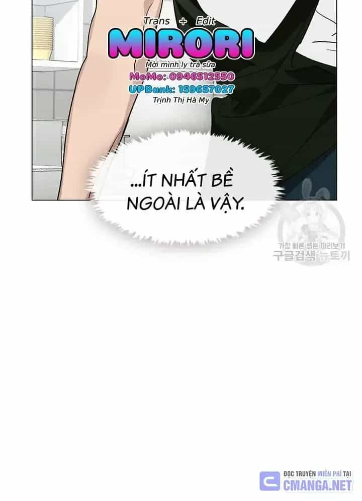 Nhà Hàng Thế Giới Ngầm - Chương 26 - ảnh 39