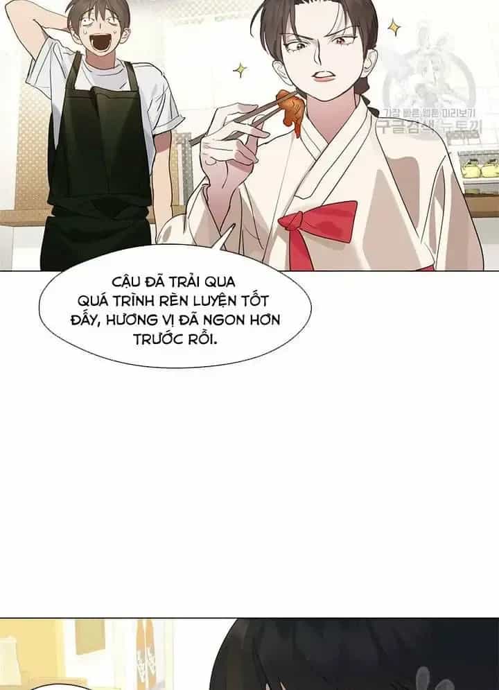 Nhà Hàng Thế Giới Ngầm - Chương 26 - ảnh 43