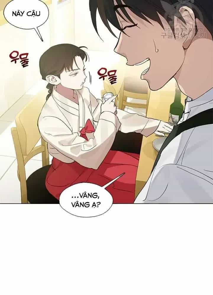 Nhà Hàng Thế Giới Ngầm - Chương 26 - ảnh 44