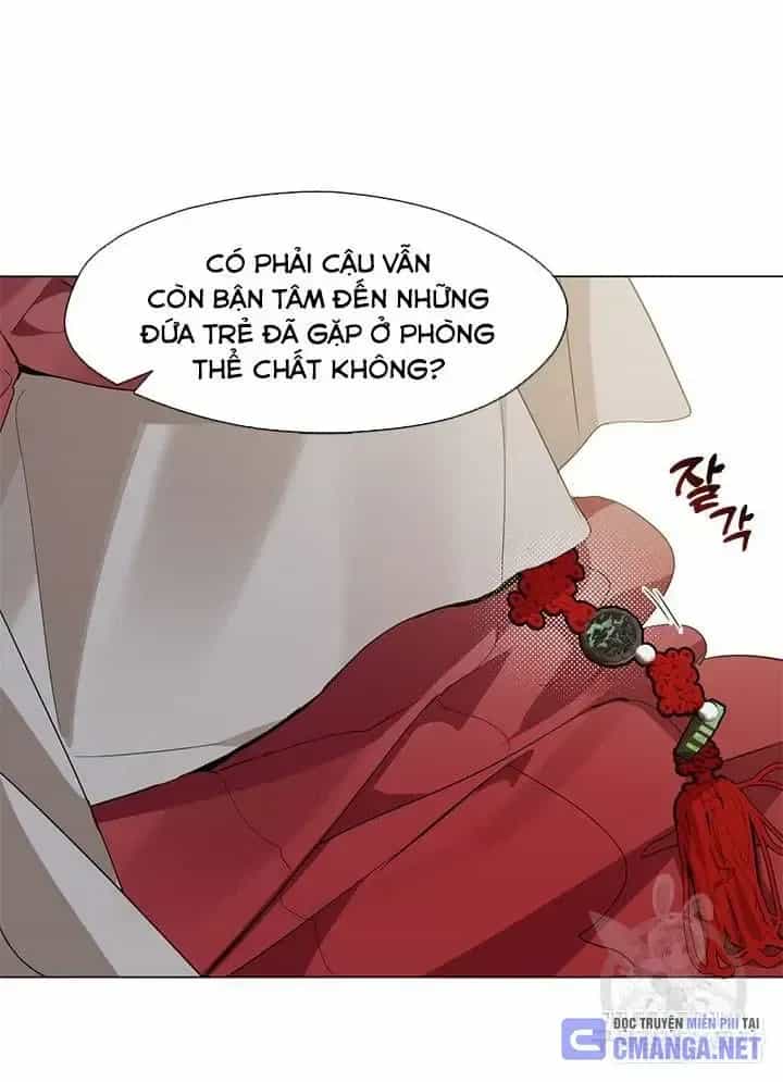 Nhà Hàng Thế Giới Ngầm - Chương 26 - ảnh 45