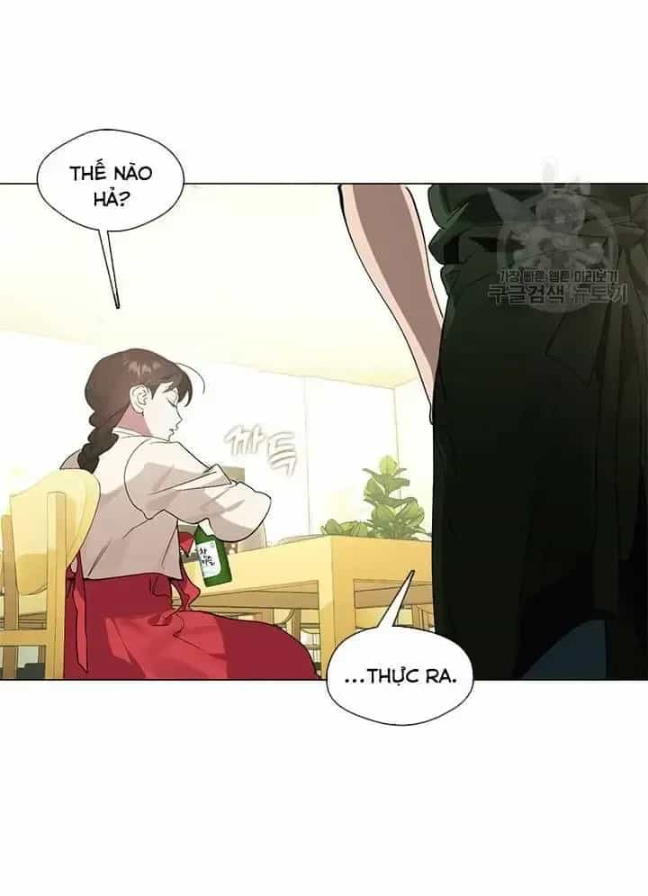 Nhà Hàng Thế Giới Ngầm - Chương 26 - ảnh 52