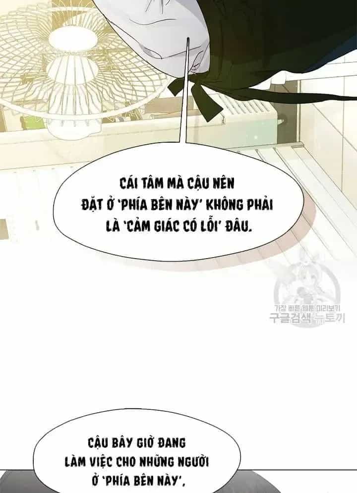Nhà Hàng Thế Giới Ngầm - Chương 26 - ảnh 56