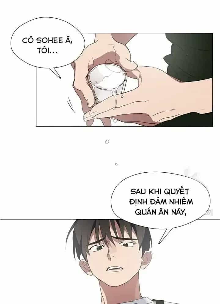 Nhà Hàng Thế Giới Ngầm - Chương 26 - ảnh 62