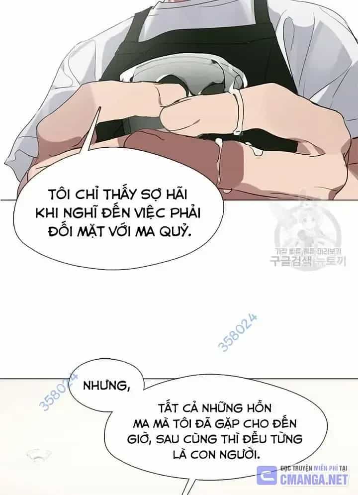 Nhà Hàng Thế Giới Ngầm - Chương 26 - ảnh 63