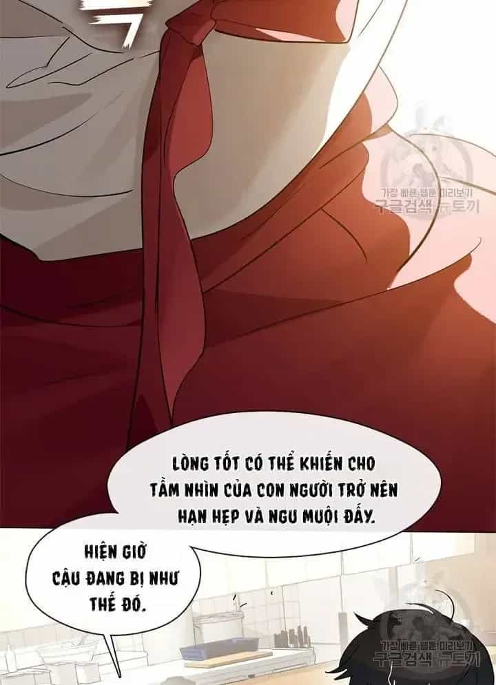 Nhà Hàng Thế Giới Ngầm - Chương 26 - ảnh 68