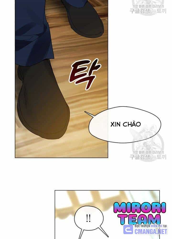 Nhà Hàng Thế Giới Ngầm - Chương 27 - ảnh 13