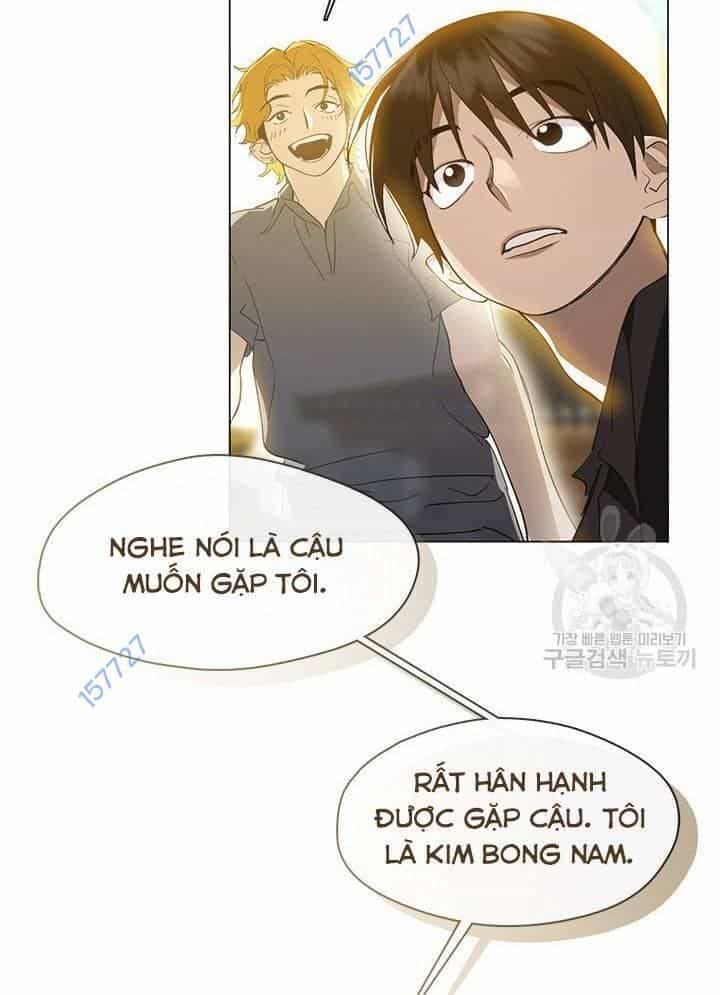 Nhà Hàng Thế Giới Ngầm - Chương 27 - ảnh 14