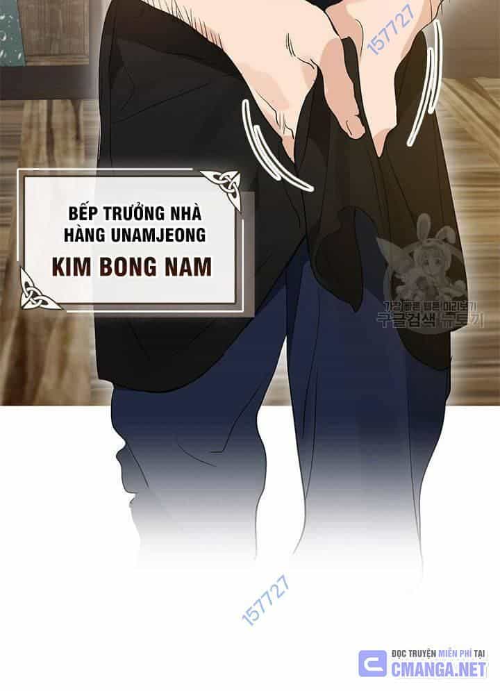 Nhà Hàng Thế Giới Ngầm - Chương 27 - ảnh 16
