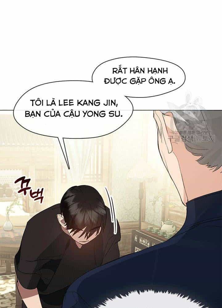 Nhà Hàng Thế Giới Ngầm - Chương 27 - ảnh 17