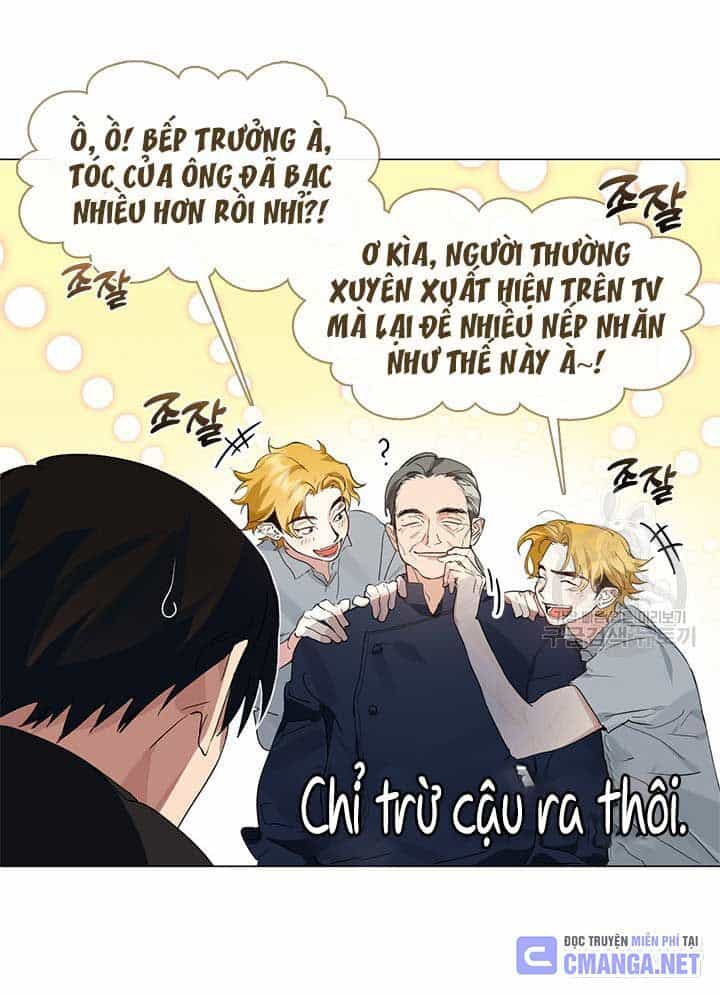 Nhà Hàng Thế Giới Ngầm - Chương 27 - ảnh 19