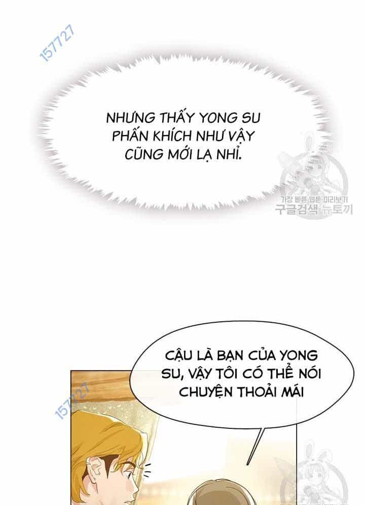 Nhà Hàng Thế Giới Ngầm - Chương 27 - ảnh 20
