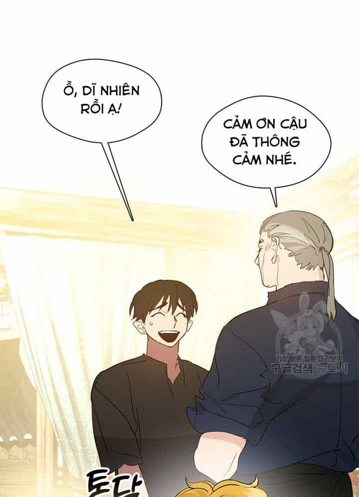 Nhà Hàng Thế Giới Ngầm - Chương 27 - ảnh 23