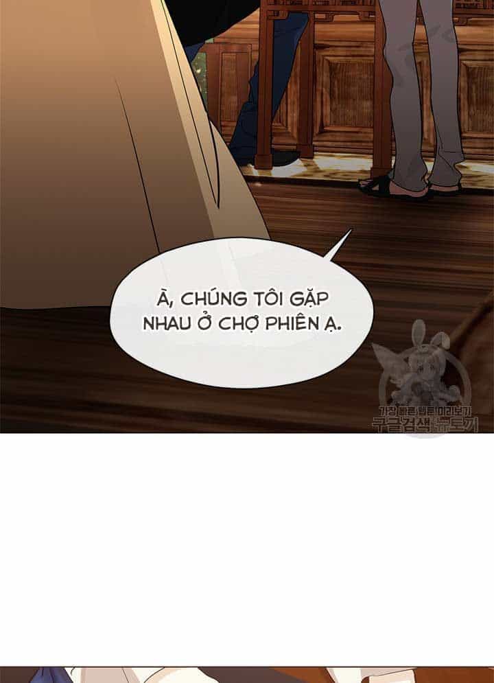 Nhà Hàng Thế Giới Ngầm - Chương 27 - ảnh 27
